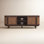 Salvatore 84'' Media Console