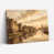 Wrapped Canvas
