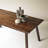 Arko Solid Wood Dining Table