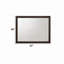Miroir de commode Tablita