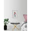 Scooter Princess - Single Picture Frame Painting-807774594