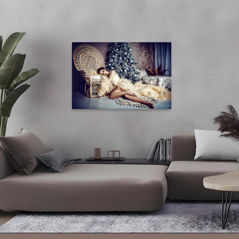 Print, 81.28cm H x 121.92cm W