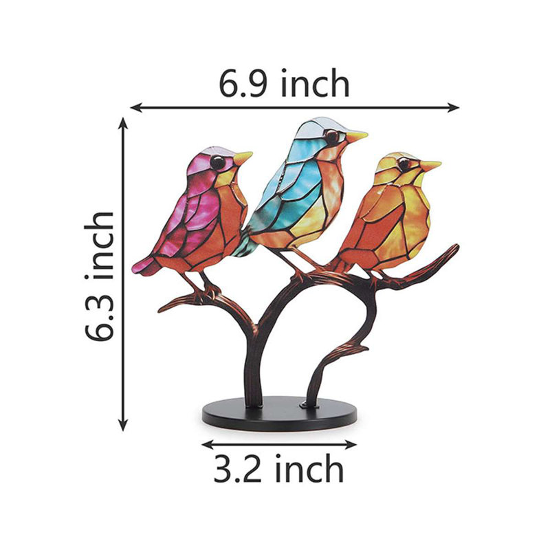 Jahai Animals Figurines & Sculptures