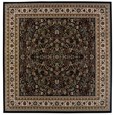 Shelburne Oriental Indoor Rug