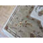 Tapis de zone en laine 5 pi 11 po x 9 pi 3 po one-of-kind noué la brown Besser