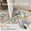 Destinay Floral Area Rug-1994764318