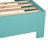 Lattice Back Platform Bed-100481218-41333873