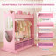 Haught Kid Armoire-950901373