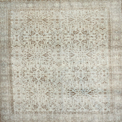 Tapis gris zone contemporaine