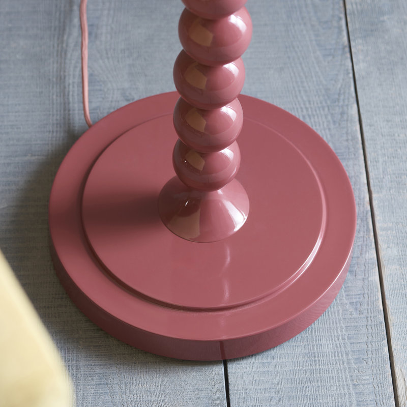 Higgledy Floor light Base, Red