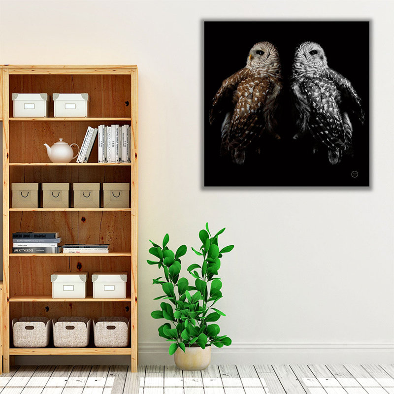 Still a Life - reproduction d'art sur toile, H 12 po x l 12 po