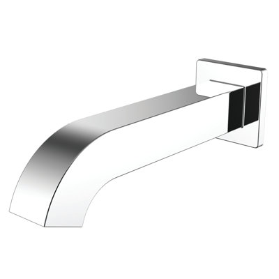 Sensorflo AC Powered Wall Mounted Bathroom Faucet