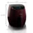 Mega Chef 3.3 Litre Air Fryer and Multi Cooker with 7 Pre-Programmed Settings-24186276