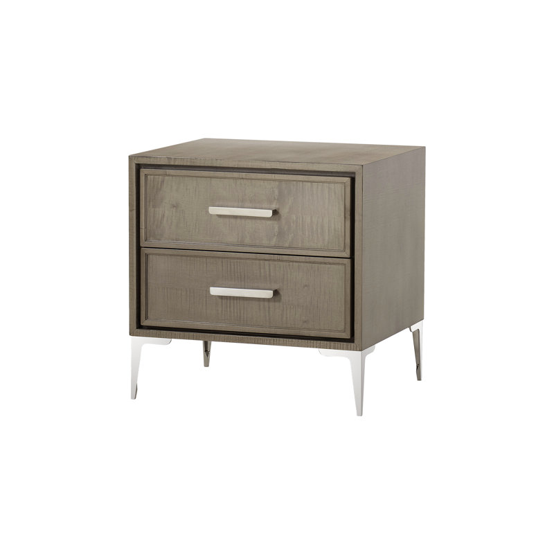 Table de chevet Chloe Light