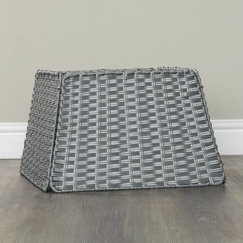 Tree Skirt, Grey