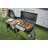 Prep 'n Go Folding Gas Grill