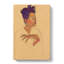 Self-Portrait Vol.5 by Egon Schiele - Wrapped Canvas-61846809