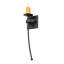 Bechar 1 - Light Candle Wall Light-17109951