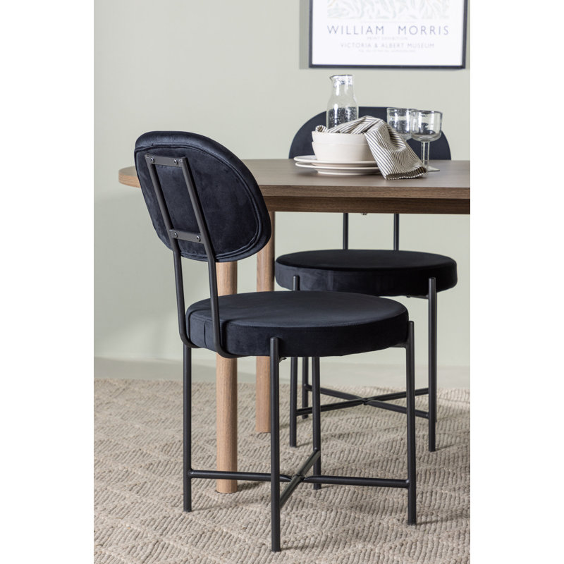 Bouzoun 4 - Person Dining Set