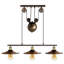 Anila 3 - Light Kitchen Island Pendant-394562702