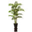 Palmier artificiel Charlack en pot