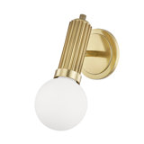 Reade 1 - Light Spotlight