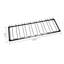 Hanging Wine Glass Rack Black-31090382