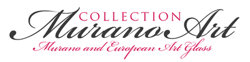 Murano Art Collection logo