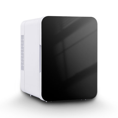 Symple Stuff 4 L Countertop Mini Fridge
