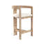Burke Upholstered Stool-975695382