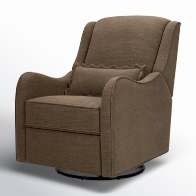 Devon Recliner and Swivel Glider
