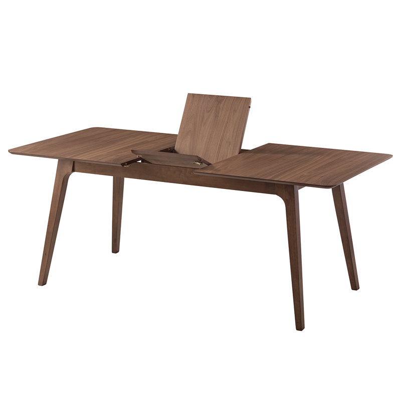 HOBO Dining Table, Walnut