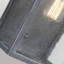 Oriel Dark Grey 41.3cm H Outdoor Wall Lantern