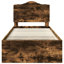 Solid Wood Bed-1277785720-1277785718
