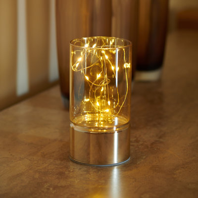 Orianna Novelty Lamp