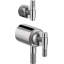 Litze® Shower Integrated Valve with Handles-52557099-52557106
