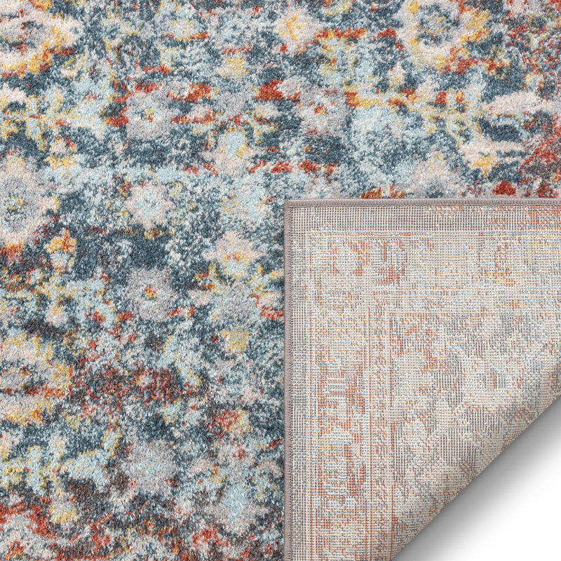 Sydney Oriental Area Rug, Rectangle 160 x 220cm