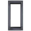 Planter 80x80 Cm Steel-523919833-523919838