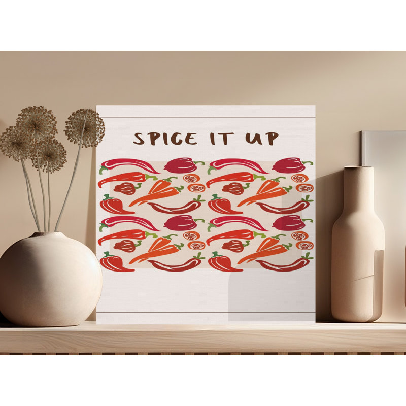 Selders Wrapped Canvas Print Set, 6x6