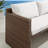 Grose 7-Piece Aluminum and Wicker Outdoor Dining Set-1346752060