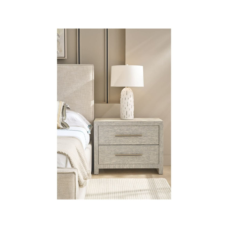 Seascape Chest