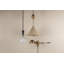 Luminaire suspendu 1 lumière Payson-89401006