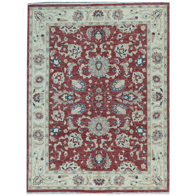 Oriental Area Rug