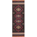 Mesa Wool Southwestern Area Rug