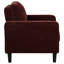 Chaise d'appoint Weld-130646497