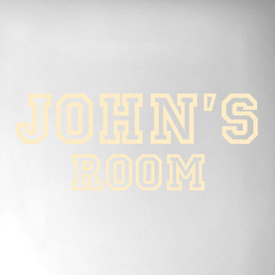 Wall Decal