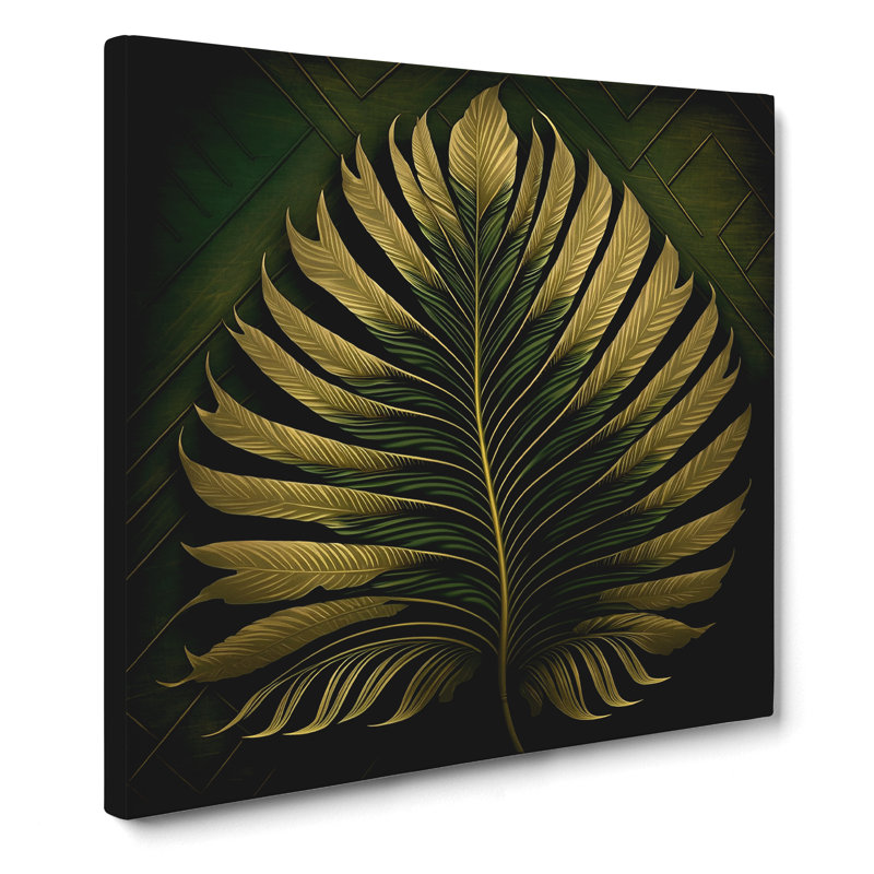 Print, 35cm H x 35cm W x 3cm D