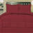 All Season Down Alternative Solid & Reversible Comforter-1710004630-1710004633