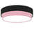 Black / Pink is out of stock