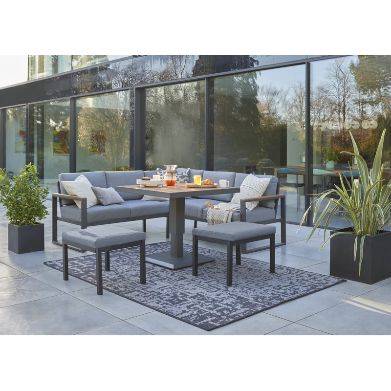 Bein - Beeston Mini Corner Set with Cushions